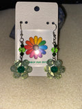 2026 Daisy May earrings