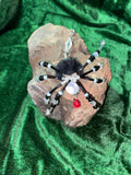 Fuzzy spider #1