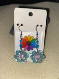 2026 Daisy May earrings