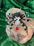 Fluffy spider #2