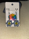 2026 Daisy May earrings