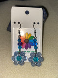 2026 Daisy May earrings